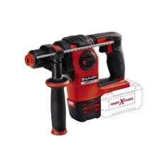 Перфоратор акумуляторний Einhell Herocco Перфоратор акумуляторний Einhell Herocco