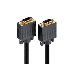 Шнур Ult-Unite VGA - VGA, 10м, 3+9 (4031-0139) Шнур Ult-Unite VGA - VGA, 10м, 3+9 (4031-0139)