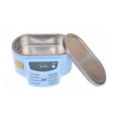 Ультразвуковая ванна (мойка) Extools NT-283, 0.6л, 30Вт Ультразвуковая ванна (мойка) Extools NT-283, 0.6л, 30Вт