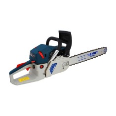 Ланцюгова бензинова пила Зеніт Профі БПЛ-457/2300 Ланцюгова бензинова пила Зеніт Профі БПЛ-457/2300