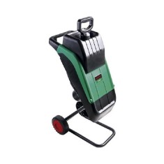 Садовый измельчитель Verto 2500W (52G590) Садовый измельчитель Verto 2500W (52G590)