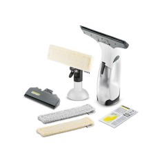 Пылесос для мытья окон Karcher WV 2 Premium (1.633-216.0) Пылесос для мытья окон Karcher WV 2 Premium (1.633-216.0)