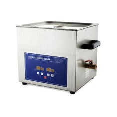 Ультразвукова ванна Jeken PS-60A, 15л, 360Вт Ультразвукова ванна Jeken PS-60A, 15л, 360Вт