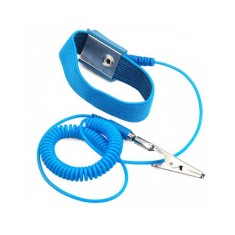 Антистатичний браслет Zhongdi Zhongdi ZD-152 Антистатичний браслет Zhongdi Zhongdi ZD-152