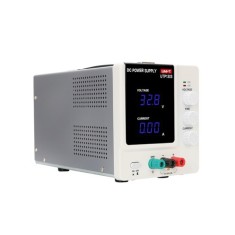Лабораторний блок живлення UNI-T UTP1303, 32B, 3A Лабораторний блок живлення UNI-T UTP1303, 32B, 3A