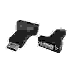 Перехідник Comp штекер DisplayPort- гніздо DVI (CP555524)