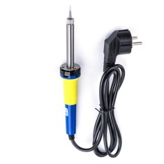 Паяльник Zhongdi ZD-200С 40 Вт (евровилка) Паяльник Zhongdi ZD-200С 40 Вт (евровилка)