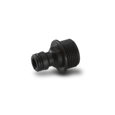 Штуцер Karcher з внутрішнім перетином G3/4 (2.645-099.0) Штуцер Karcher з внутрішнім перетином G3/4 (2.645-099.0)