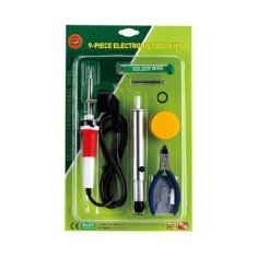 Набір інструментів для пайки Zhongdi ZD-920C