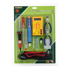 Набір інструментів для пайки Zhongdi ZD-920D