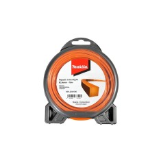 Жилка косильна Makita 2,4 мм, 15 м (369224606) Жилка косильна Makita 2,4 мм, 15 м (369224606)
