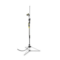 Садовий душ Karcher з триногою (2.645-181.0) Садовий душ Karcher з триногою (2.645-181.0)