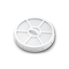 Фільтр HEPA-13 Karcher для VC 3 Premium (2.863-238.0) Фільтр HEPA-13 Karcher для VC 3 Premium (2.863-238.0)