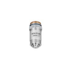 Об'єктив SIGETA Achromatic 60x/0.85 Об'єктив SIGETA Achromatic 60x/0.85