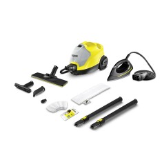 Пароочиститель Karcher SC 4 EasyFix Iron (1.512-453.0) Пароочиститель Karcher SC 4 EasyFix Iron (1.512-453.0)
