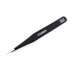Пинцет ESD R'Deer TST-10 Пинцет ESD R'Deer TST-10