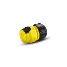 Конектор Karcher універсальний для шланга 1/2, 5/8, 3/4 Loose (2.645-203.0) Конектор Karcher універсальний для шланга 1/2, 5/8, 3/4 Loose (2.645-203.0)