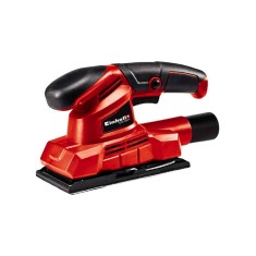 Віброшліфмашіна Einhell TC-OS 1520/1