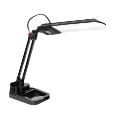 Настільна лампа LED Magnum NL015BK