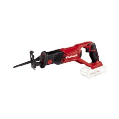 Пила сабельная Einhell TE-AP 18 Li Solo (без аккумулятора и зарядного устройства) Пила сабельная Einhell TE-AP 18 Li Solo (без аккумулятора и зарядного устройства)