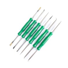 Набор инструментов для пайки YIHUA-126 6штук