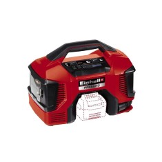 Компресор Einhell X-Change PRESSITO Компресор Einhell X-Change PRESSITO