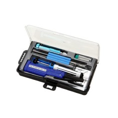 Набор инструментов для пайки Zhongdi ZD-972E