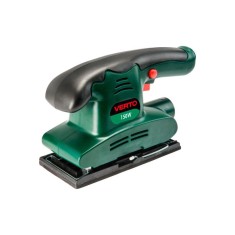 Шліфмашина вібраційна Verto (51G325)