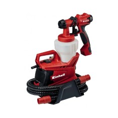 Фарбоопульт електричний Einhell TC-SY 700 S Фарбоопульт електричний Einhell TC-SY 700 S