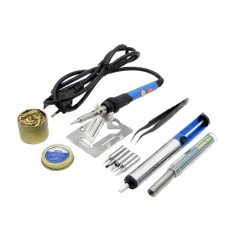 Набір інструментів для пайки WEP 947-III Набір інструментів для пайки WEP 947-III