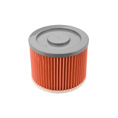 Фільтр-гармошка для пилососа GRAPHITE 59G607 Фільтр-гармошка для пилососа GRAPHITE 59G607