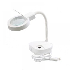 Лампа-лупа Zhongdi ZD-122 Lamp, 3 диоптрии, диам.-90мм Лампа-лупа Zhongdi ZD-122 Lamp, 3 диоптрии, диам.-90мм
