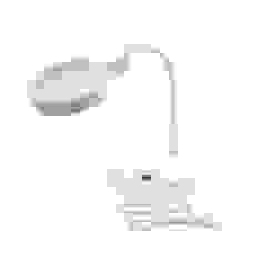 Лампа-лупа Zhongdi ZD-122 Lamp, 3 диоптрии, диам.-90мм