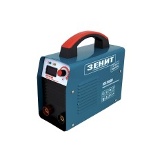 Зварювальний апарат Зеніт ЗСИ-260 ДМК Зварювальний апарат Зеніт ЗСИ-260 ДМК