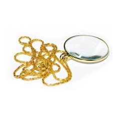 Ручная лупа Magnifier MG12092, увел.- 6Х, диам.- 42мм Ручная лупа Magnifier MG12092, увел.- 6Х, диам.- 42мм