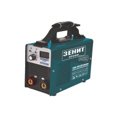 Зварювальний апарат Зеніт Профі ЗСИ-300 ДК Зварювальний апарат Зеніт Профі ЗСИ-300 ДК