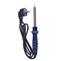 Паяльник Zhongdi ZD-721C 60 Вт (евровилка)