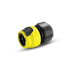 Конектор Karcher універсальний Premium для шланга 1/2, 5/8, 3/4 (2.645-195.0) Конектор Karcher універсальний Premium для шланга 1/2, 5/8, 3/4 (2.645-195.0)