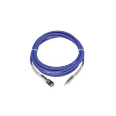 Шланг високого тиску Makita для AC310H, AC320H, 7.5м (B-80036) Шланг високого тиску Makita для AC310H, AC320H, 7.5м (B-80036)