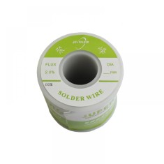 Припій Jufeng Sn60/Pb40 [1мм, 250г]