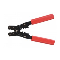 Кліщі Hanlong НТ-202A для обтиску неізольованих клем Кліщі Hanlong НТ-202A для обтиску неізольованих клем