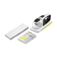 Пылесос для мытья окон Karcher KV 4 Premium (1.633-930.0) Пылесос для мытья окон Karcher KV 4 Premium (1.633-930.0)