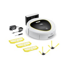 Робот-пилосос Karcher RC 3 (1.198-213.0) Робот-пилосос Karcher RC 3 (1.198-213.0)