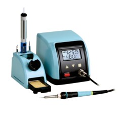 Паяльная станция Zhongdi ZD-8916 60 Вт