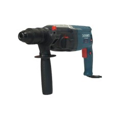 Перфоратор Зенит Профи ЗПП-1250 DFR