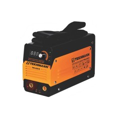 Зварювальний апарат Tekhmann TWI-250 D Зварювальний апарат Tekhmann TWI-250 D