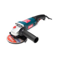 Шліфмашина кутова Зеніт ЗУШ-125/1250 РС Шліфмашина кутова Зеніт ЗУШ-125/1250 РС