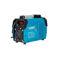 Зварювальний апарат Зеніт ЗСИ-255 Зварювальний апарат Зеніт ЗСИ-255