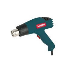 Фен промышленный (термофен) Зенит ЗФ-2010 М   Фен промышленный (термофен) Зенит ЗФ-2010 М