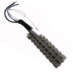 Нагреватель фена для Baku BK-852D+ Нагреватель фена для Baku BK-852D+